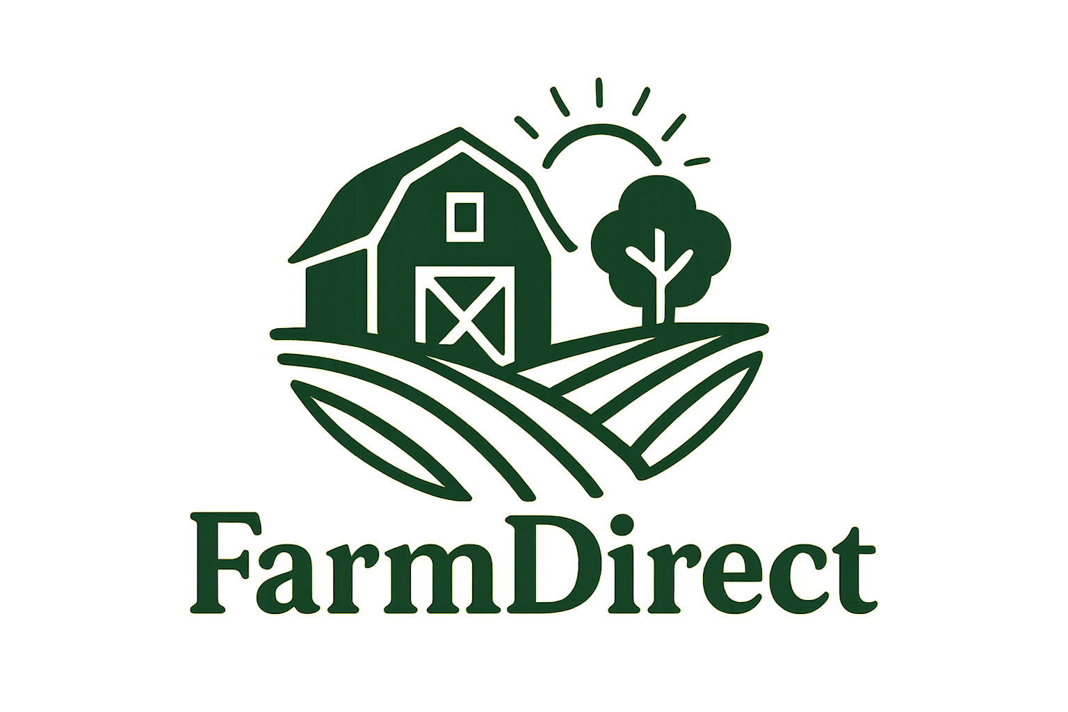 Logotipo de FarmDirect