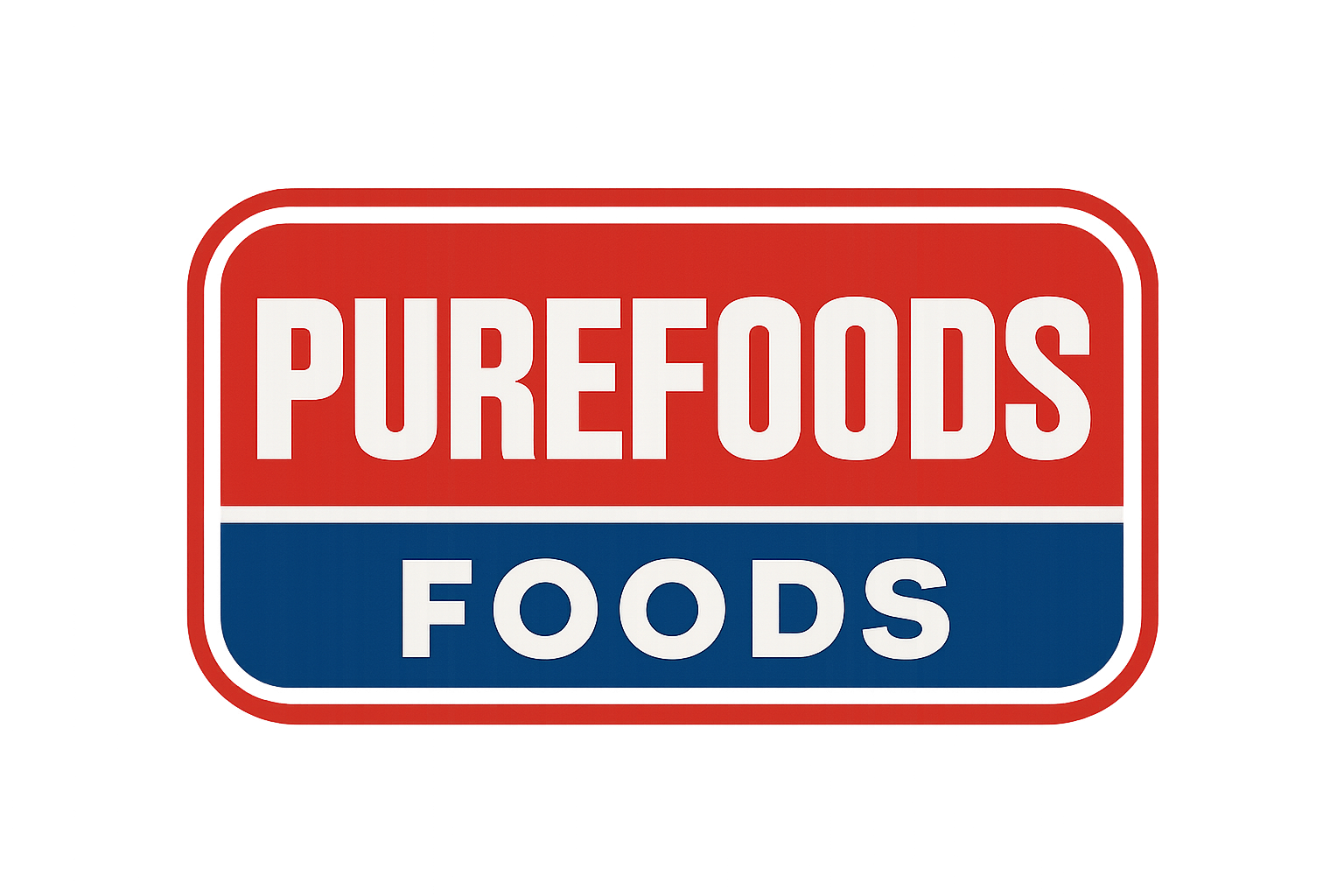 Logotipo de PureFoods