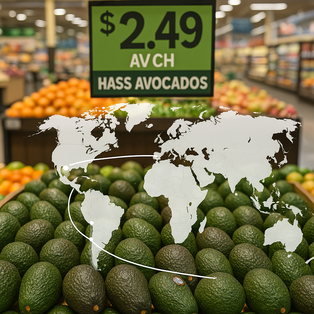 A vibrant, high-resolution image showcasing ripe H